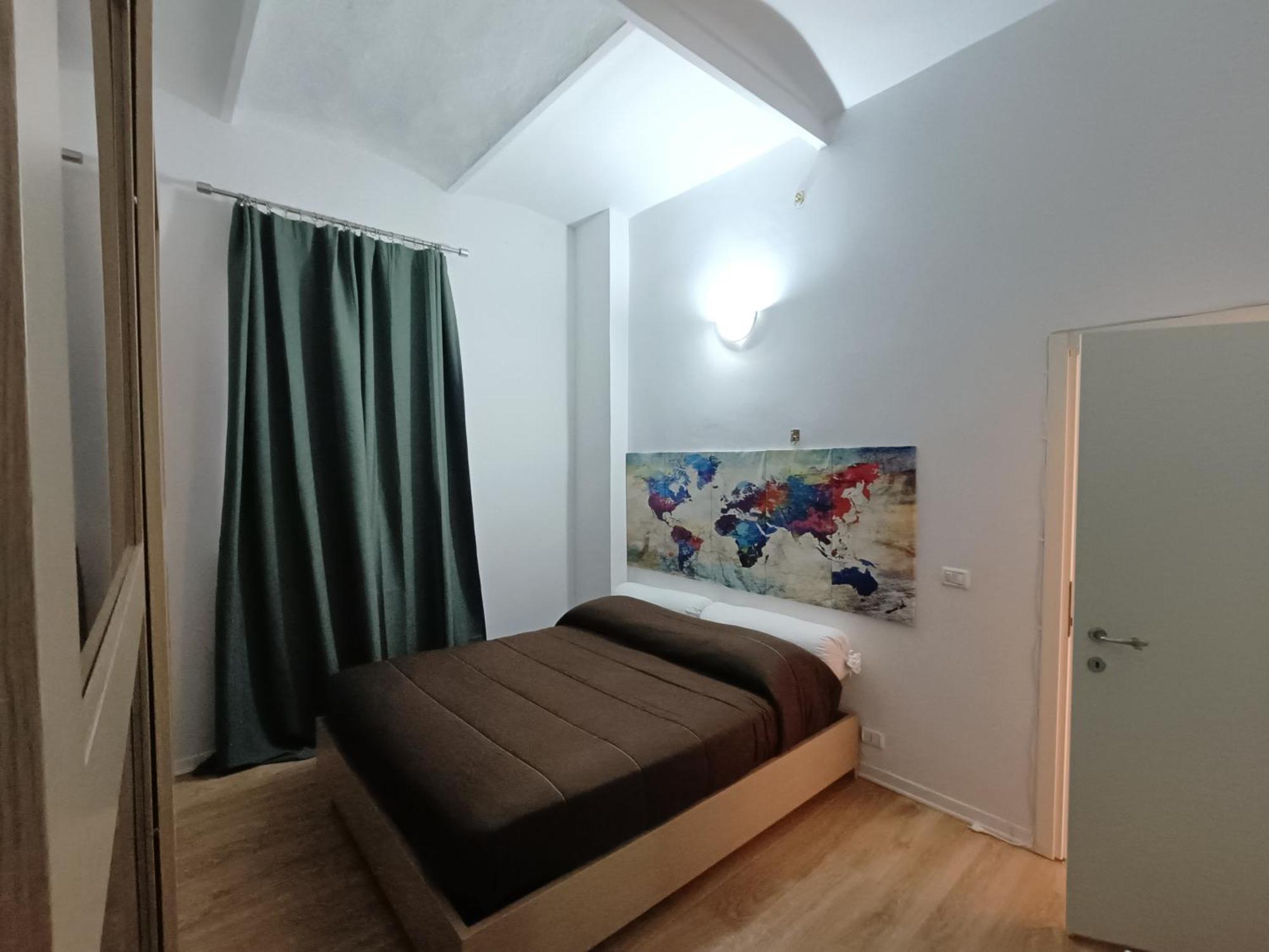 Suite Del Parco โบโลญญา ภายนอก รูปภาพ